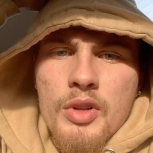 Meet your Posher, Sergio